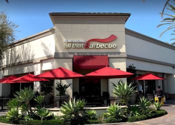 어바인 한인 식당 턴 무장강도  전 직원이었다..용의자 2명 체포