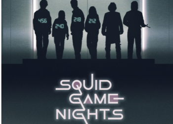 7주간 한국영화 속 ‘오징어게임’ 배우 찾기