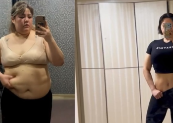 “나도 내가 신기”…50㎏ 뺀 먹방 유튜버, 비결은?