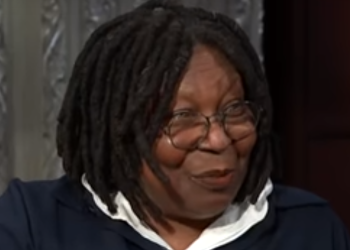 ABC,우피 골드버그 2주 출연정지..홀로코스트 발언 논란