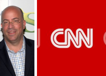 CNN 사장 ‘사내연애’로 불명예 퇴진…상대는 부사장