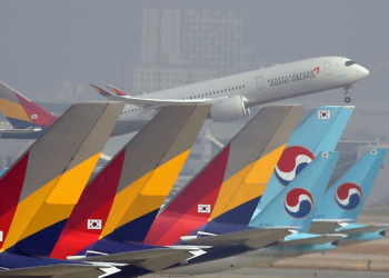 아시아나항공, 삼성전자-LG전자와 마일리지 적립 제휴