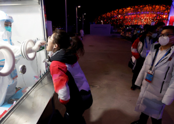 코로나 시대 첫 동계올림픽 내일 개막