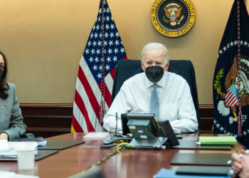 미국, ISIS 최고지도자  아부 이부라임 제거 성공