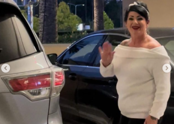 ‘아시안 비하’ 백인 여교사 해고(2보)