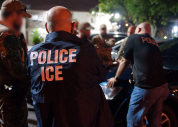 ICE, ‘미국 도피’ 여청단 핵심 체포,  한국 강제추방