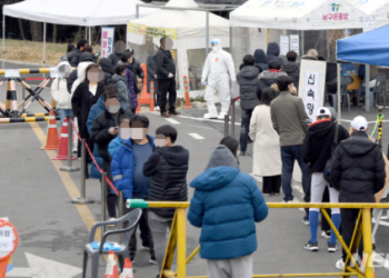 ‘오미크론 광풍’…광주 하루 1000명 확진 ‘초읽기’