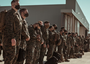 샌디에고서 네이비실 훈련병 지옥주간 직후 사망