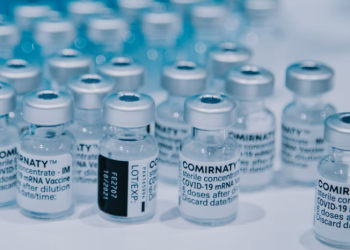 화이자∙모더나 접종 간격 8주 확대 검토