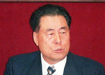 DJ에 ‘햇볕정책’ 용어 제안 조순승 전 의원 OC서 별세