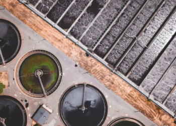 CDC, 미 전역 하수 감시시트템 구축..코로나 추적