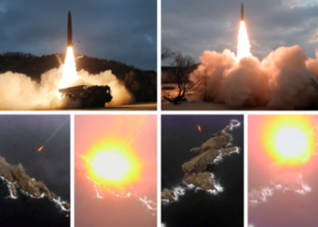 미 전문가”북한 미사일, ‘공중 핵폭발’ 기술 갖춘 듯”