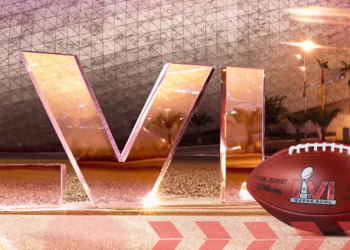 슈퍼볼위크 시작:대규모 경찰력 투입, 곳곳 통제