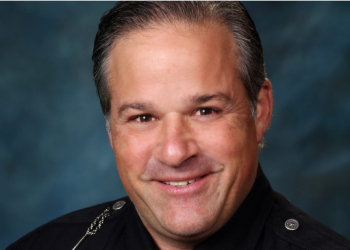 애런 폰세 올림픽 경찰서 신임 서장 “차량내 물품절도 가장 심각”