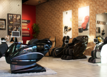 [세일]카후나 마사지체어 발렌타인 데이 선물 이벤트