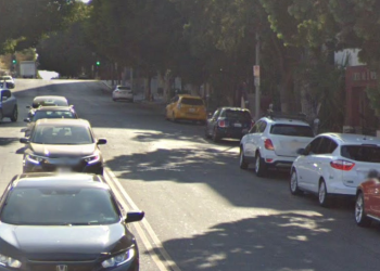 (1보)한인타운  6가  남성 변사체 발견..경찰 수사 중