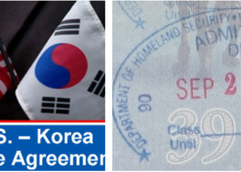 한국인 전용 취업비자 법안, 하원 통과..쿼타 1만 5천개