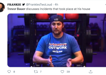 성폭행 혐의 바우어, 불기소 처분…복귀 가능?