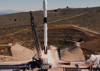 위성 3개인 태양계 소행성 첫 발견