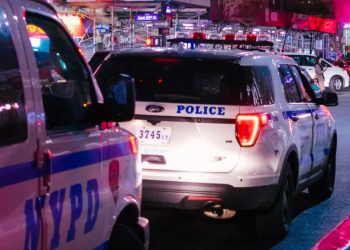 (1보)50대 한국 외교관, 뉴욕 맨해튼서 ‘묻지마 폭행’ 중상