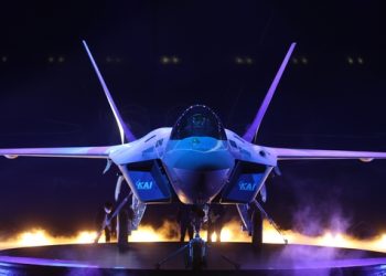 ‘KF-21’ 공동 개발 인니, 프랑스 라팔 42대 구매