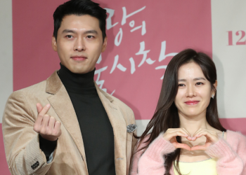 “내가 뭐랬소. 우연 아니고 운명이랬지”..작품서 만난 스타 커플들