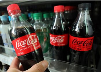 인플레에 콜라 가격 올해 또 오른다