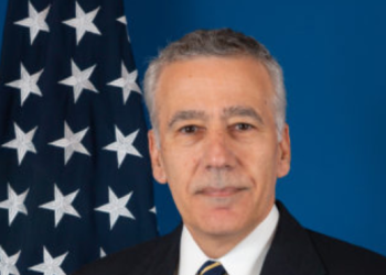 바이든, 1년만에 주한 미국 대사 지명