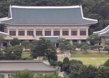 법원, “김정숙 여사 의전비용 공개하라”판결