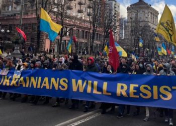 “러, 우크라 주요 도시 쿠데타→친러 정부수립 계획”