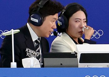 “방구석 해설이냐”…이상화 반말·고성에 갑론을박