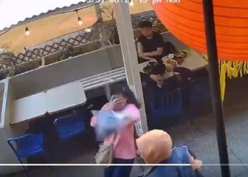 (1보)30대 한인 여성 피살..집까지 쫒아온 노숙자에 살해