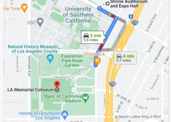 LA 램스 슈퍼볼 우승 퍼레이드..16일