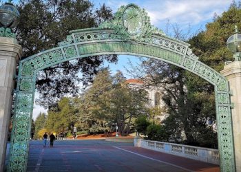 UC 버클리, 신입생 정원 3,050명 축소 불가피