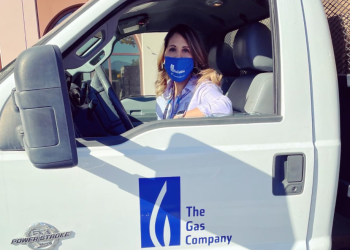 LA 가정용 개스요금 400% 폭등..1월부터 요율 올라