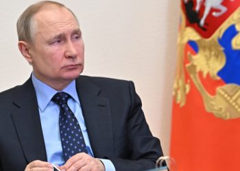 CIA도 아리송한 스파이 출신 푸틴 속내