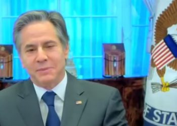 “러, 말과 행동 달라…의미 있는 철군 없어”