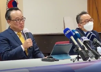 한인 리처드 김 검사, 시검사장 출마  “한인 유권자가 든든한 힘”