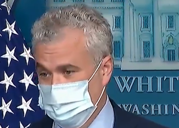 팬데믹 새국면  “엄청난 진전”…미국 일상복귀 준비