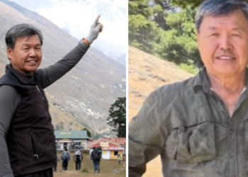 토랜스 한인 남성, 피노스 마운트 등산 중 실종..수색 중