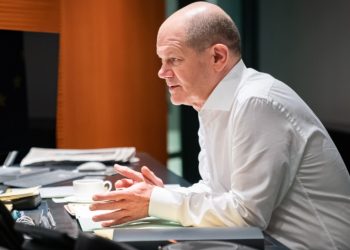 “유럽서 또 전쟁 다가와…위험 피할 수 없어”