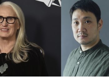 [오스카상]캠피언 vs 하마구치…누가 받든 역사가 된다