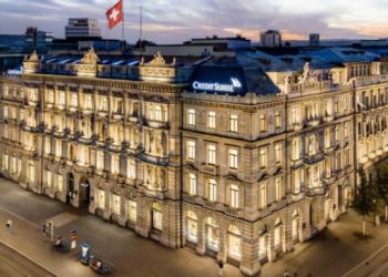 크레디트스위스 ‘비밀고객’ 명단 폭로…전 세계 3만명, 1천억달러