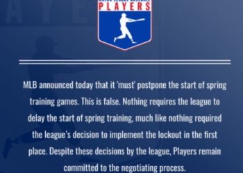 ‘운명의 일주일’…합의불발시 4월1일 개막 어려울수도