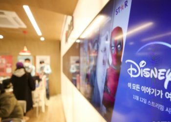 기대 이하 성적표 디즈니+…왜 유독 한국에서 부진할까