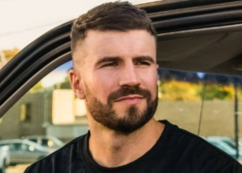 “간통 주장” 샘 헌트 아내, 돌연 이혼소송 취하..무슨 일