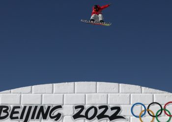 “러시아, 올림픽 휴전협정 내팽개쳐”