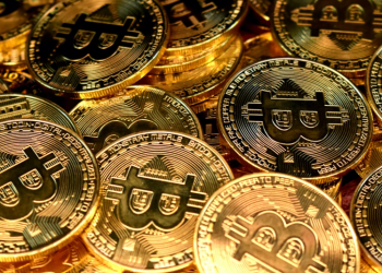 비트코인, 우크라 침공에 출렁…8% 하락했다 반등