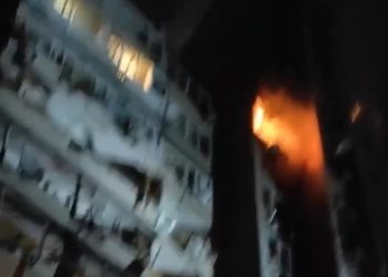 우크라이나 수도 ‘함락 임박’…키예프 공습경보 발령