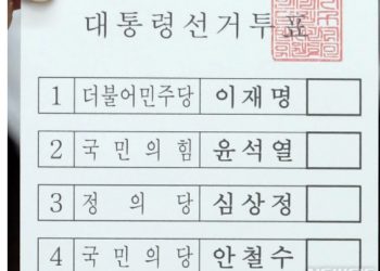 물 건너간 단일화…’너 죽고 나 살자’ 공방